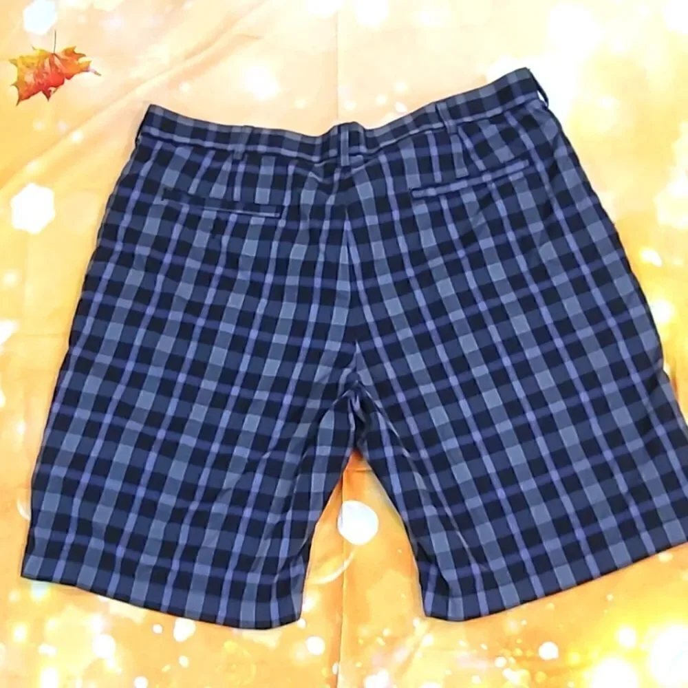 Ben Hogan shorts